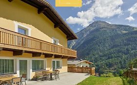 A Casa Opal Appartements